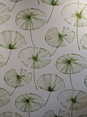 Wallpaper at Root in Newport