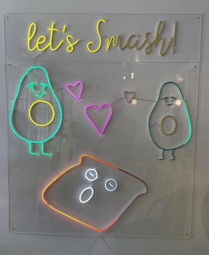 Interior   at Root in Newport