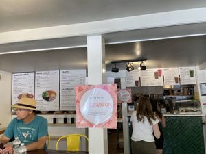 Interior   at Root in Newport