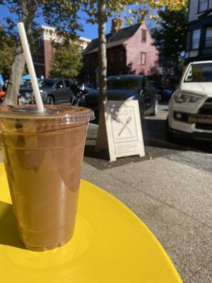 The Awakening  at Root in Newport