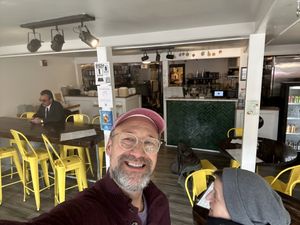   at Root in Newport