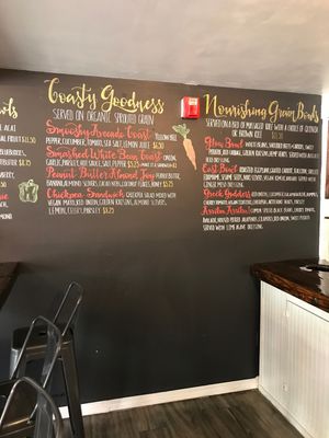 Wall at Root in Newport