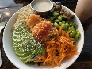 East Bowl at Root in Newport