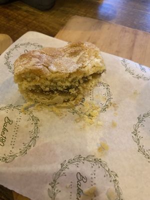   at Bake180 in Tamworth