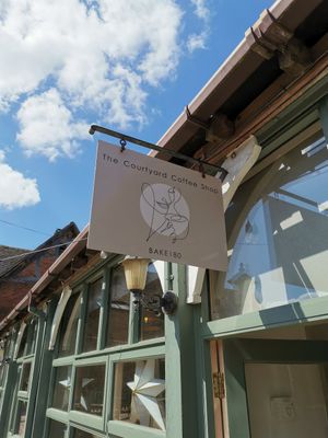  at Bake180 in Tamworth