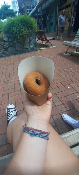  at Lord of the Fries in Wellington