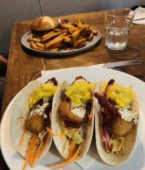 Get into it at Nateure's Plate in Peterborough