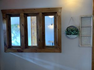 Beautiful at Nateure's Plate in Peterborough