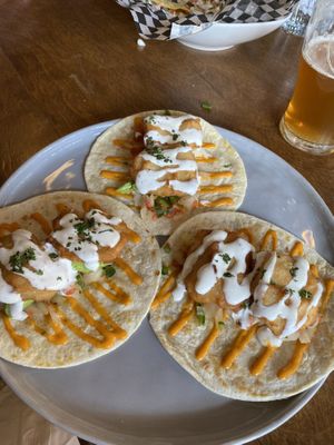   at Nateure's Plate in Peterborough