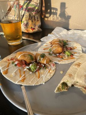   at Nateure's Plate in Peterborough