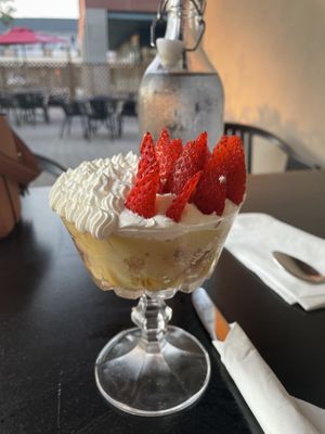   at Nateure's Plate in Peterborough