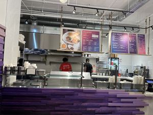   at Art of Dosa in Chicago