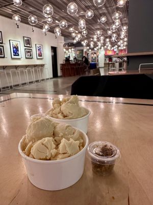   at Art of Dosa in Chicago