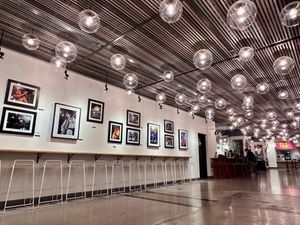   at Art of Dosa in Chicago