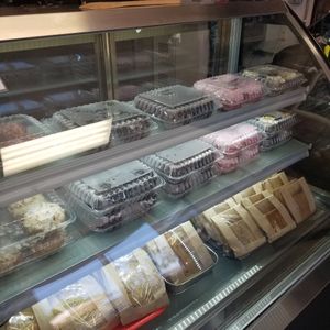 Baked goodness. Glutin8free options at Gentle Grill in Temecula