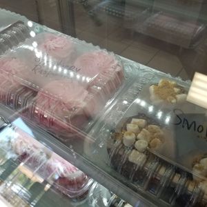 Mmmmm at Gentle Grill in Temecula