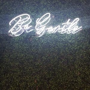 Be Gentle at Gentle Grill in Temecula