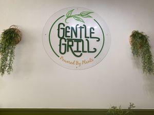 Excellent !  at Gentle Grill in Temecula
