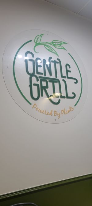  at Gentle Grill in Temecula