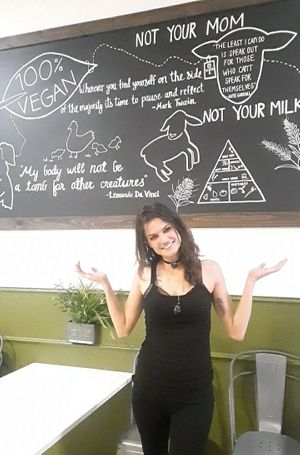  at Gentle Grill in Temecula