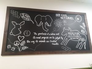  at Gentle Grill in Temecula