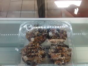  at Gentle Grill in Temecula