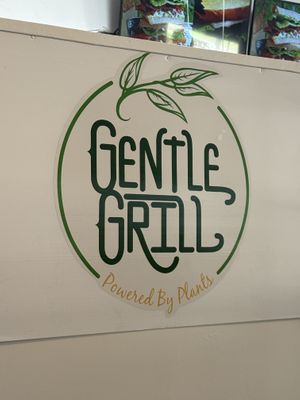 Inside  at Gentle Grill in Temecula