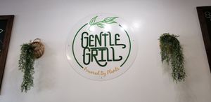 ♡ at Gentle Grill in Temecula