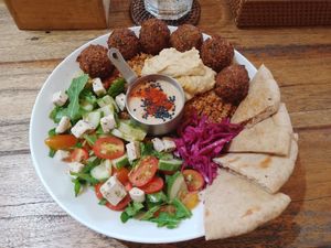  at Nourish in Hoi An