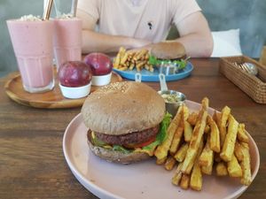  at Nourish in Hoi An