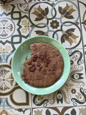   at Nourish in Hoi An