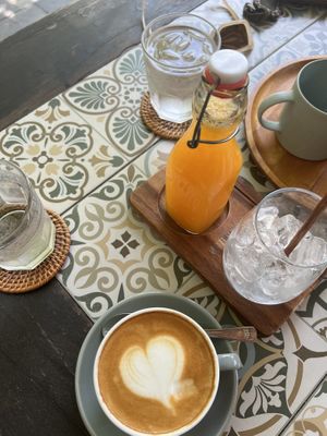   at Nourish in Hoi An