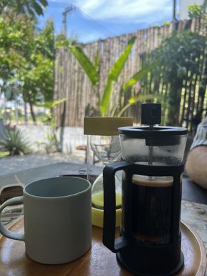   at Nourish in Hoi An