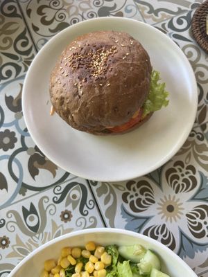   at Nourish in Hoi An