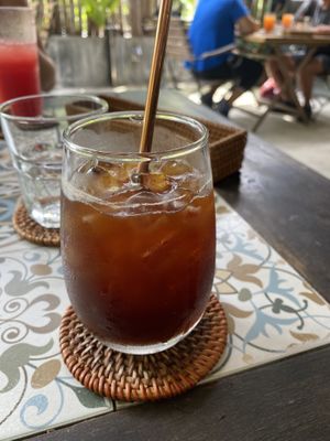   at Nourish in Hoi An