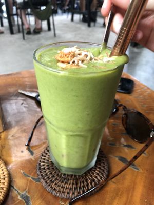   at Nourish in Hoi An