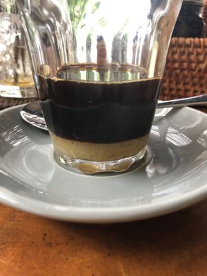   at Nourish in Hoi An