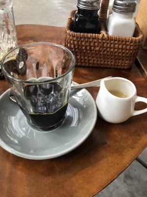   at Nourish in Hoi An