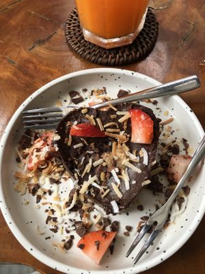   at Nourish in Hoi An