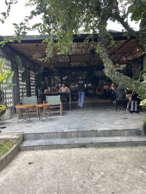   at Nourish in Hoi An