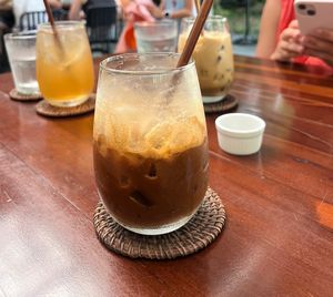   at Nourish in Hoi An