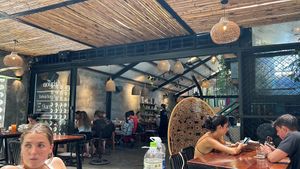  at Nourish in Hoi An