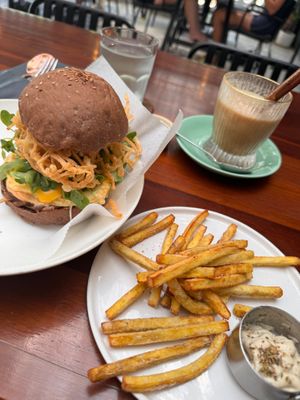  at Nourish in Hoi An