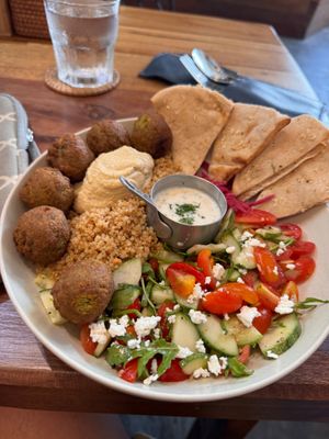  at Nourish in Hoi An