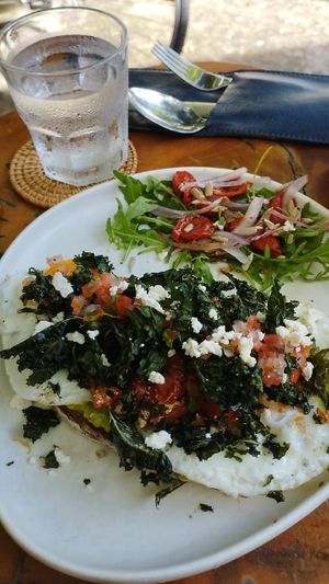 Very delicious The Avo Fix at Nourish in Hoi An