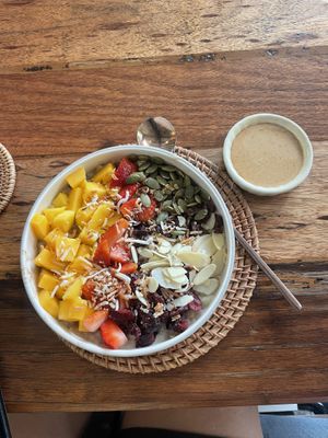   at Nourish in Hoi An