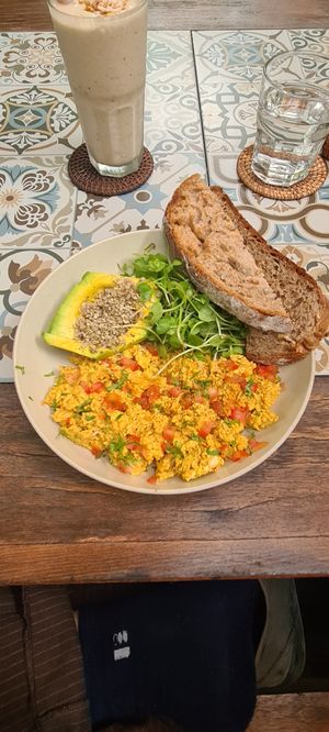  at Nourish in Hoi An