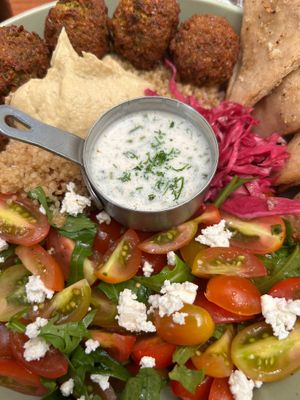  at Nourish in Hoi An