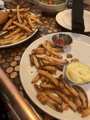   at The Informalist in Eau Claire