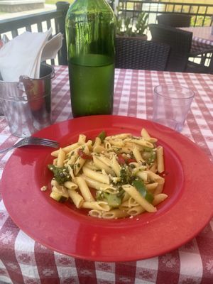   at Bobby V's in Kapaa